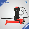 2017 New Arrival 20 ton hydraulic press Rosin heat Press 8x10